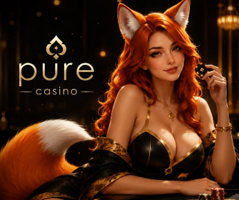Pure Casino Australia Online
